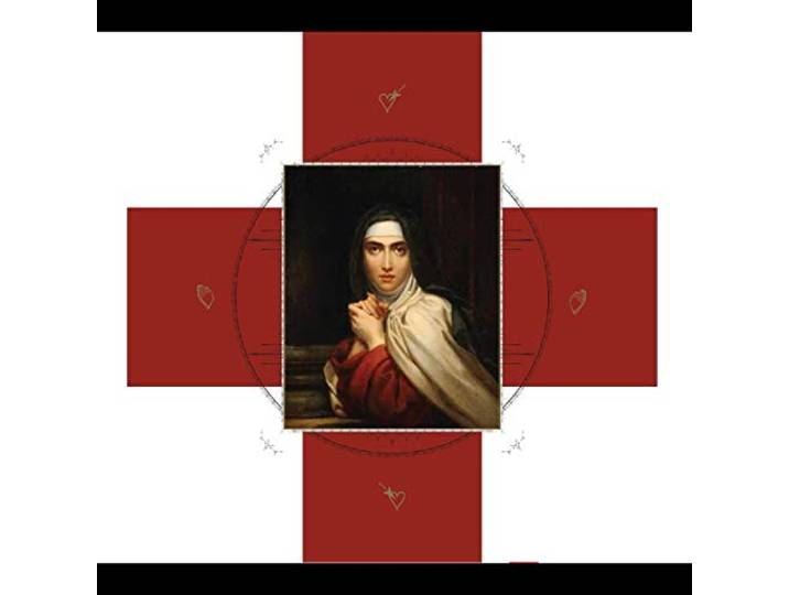 Teresa de Avila