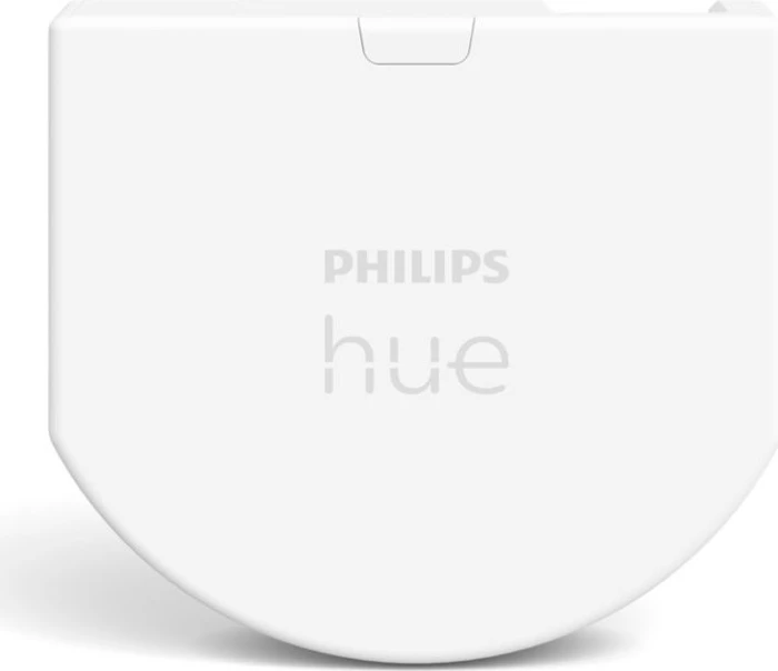 Philips Hue Wall Switch Module 2-pack, 2 Stück