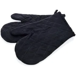 WAS Germany - Hitzefausthandschuhe, 44 cm, Baumwolle/Polyester