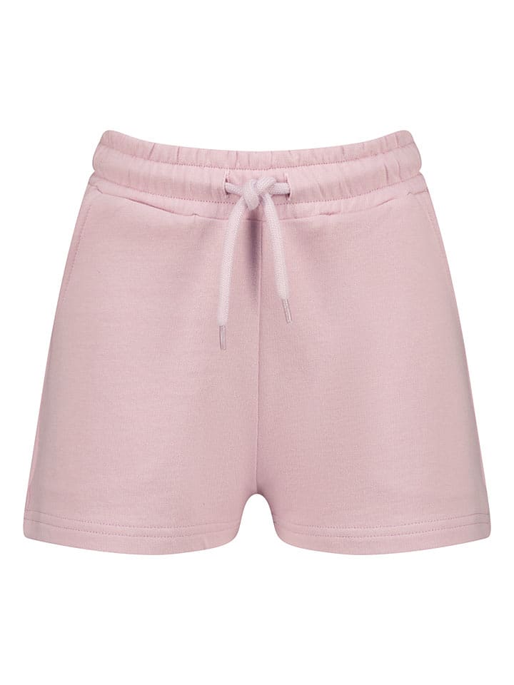 RAIZZED® Sweatshorts "Palma" in Rosa - 140