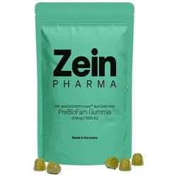 Prebiofam Gummis Zeinpharma 60 St