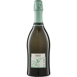 Spumante Bianco SPECIAL CUVÉE Azienda Agricola Jara BIO