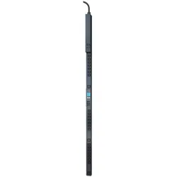 APC AP8453 Rack PDU 2G, Metered-by-Outlet, 0 HE, 32A, 230V, (21) C13 + (3) C19