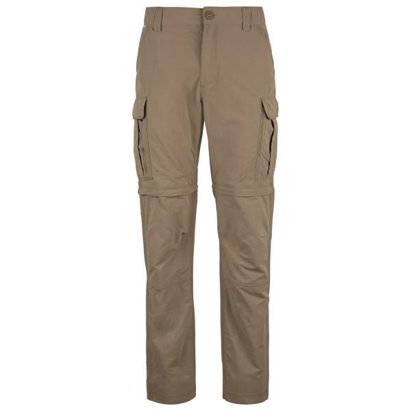 Craghoppers - Nosilife Convertible Cargo Hose II - Zip-Off-Hose Gr 48 - Regular braun