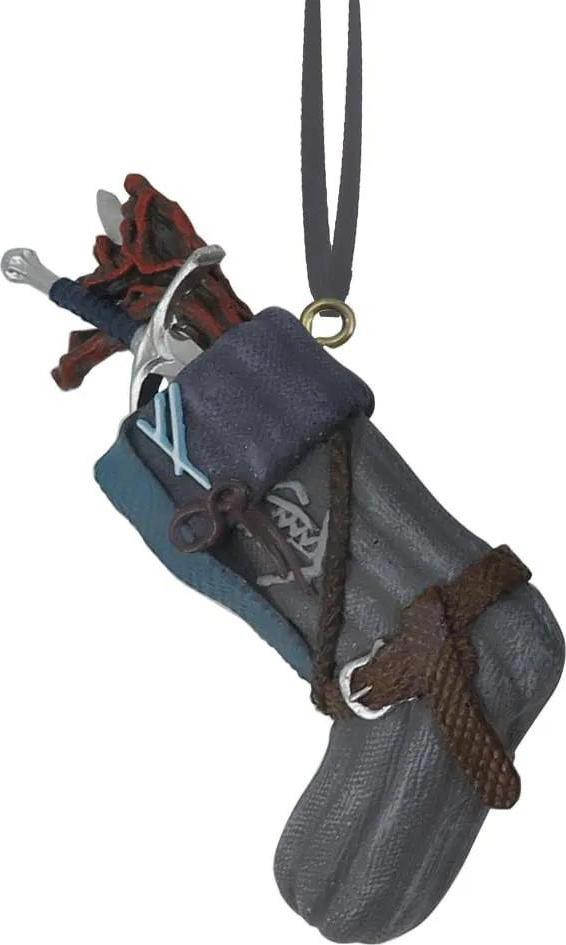 Nemesis Now Kerstornament Lord of the Rings Gandalf Kerstbal