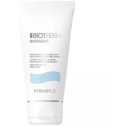 50ml Biotherm Biomains Handcreme