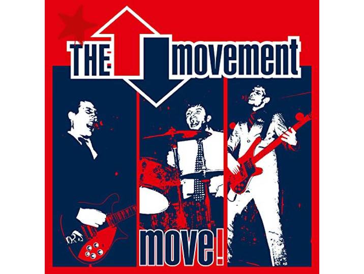 The Movement - Move!