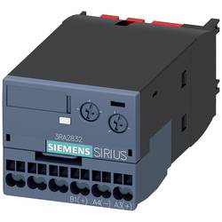 Siemens 3RA28322DG10 3RA2832-2DG10 Zeitrelais Ausschaltverzögert 24 V 1 St. Zeitbereich: 0.05 - 100 s