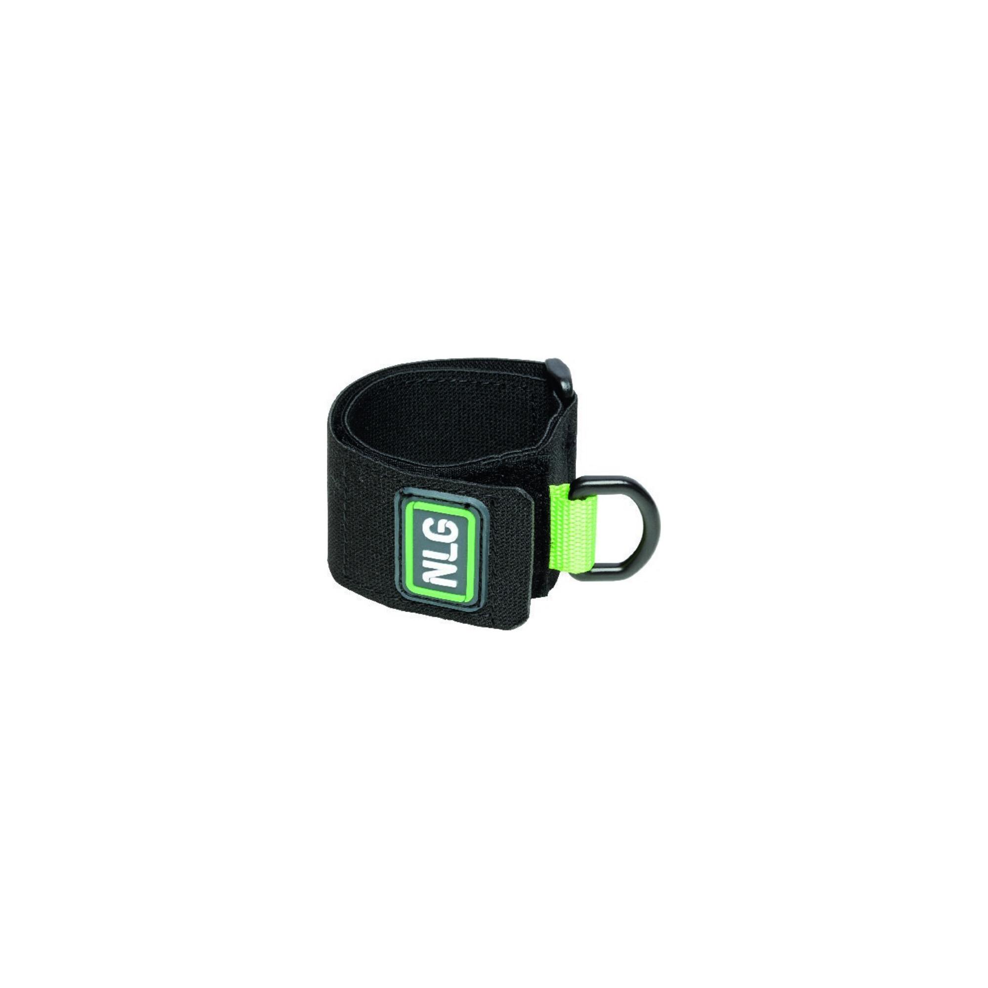NLG Armband verstellbar 380x50mm, Haltekraft 3kg ; Nord-Lock (101365)