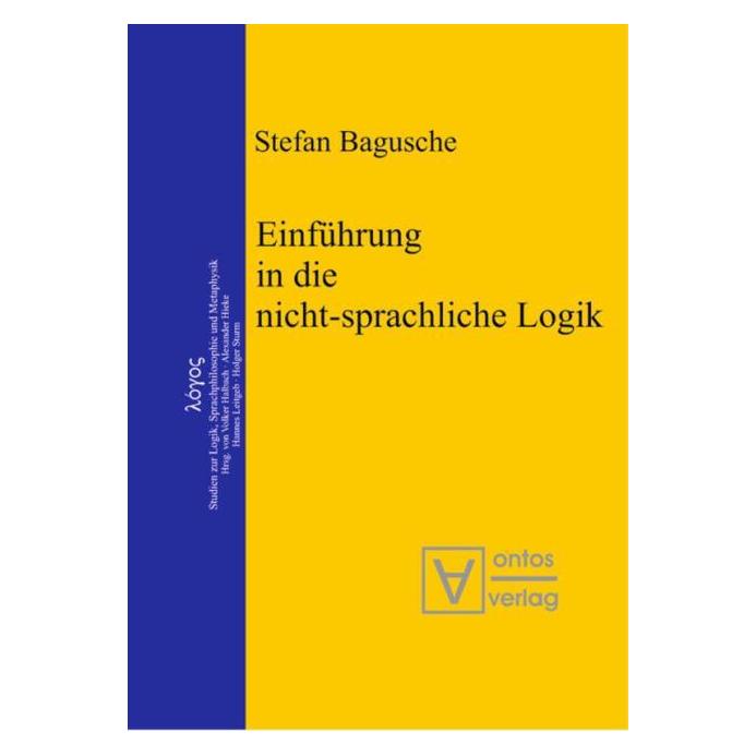 De Gruyter Bagusche,S.:Einf.i.d.nicht-sprachliche (67763475)