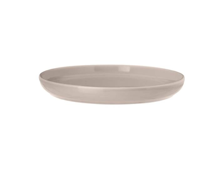 ERNST Assiette Ernst Ø17,5 cm Sand