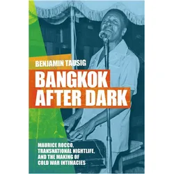 Bangkok After Dark, Schulbücher von Benjamin Tausig