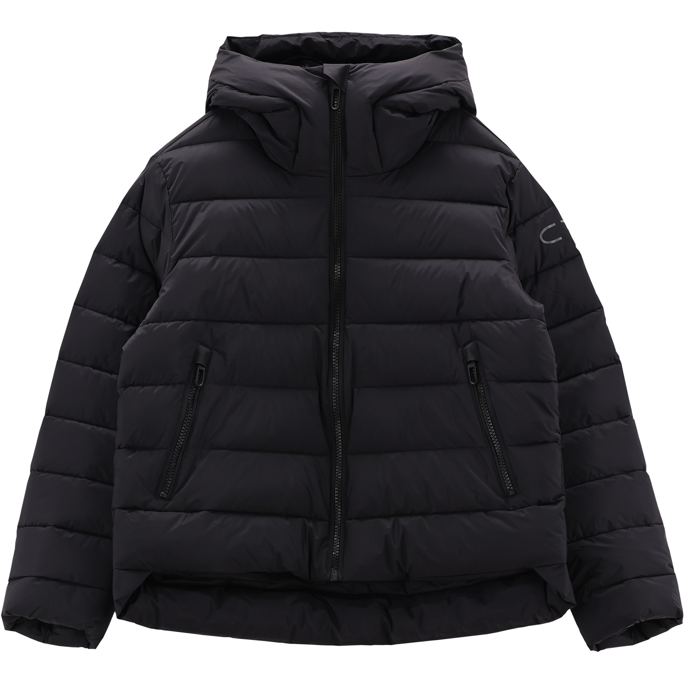 CMP Collective (of) Moving People Damen Isolationsjacke schwarz Größe XL Skifahren Wasserdicht