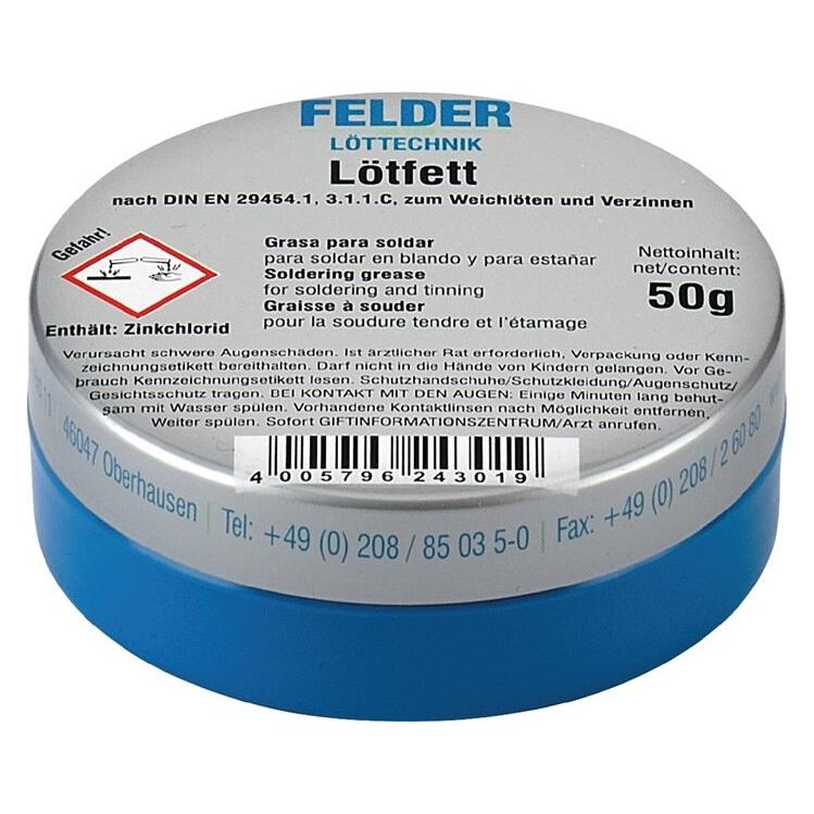 Felder Lötfett (243100351)