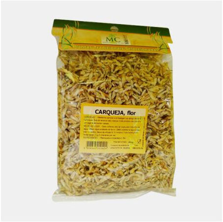 MORAIS E COSTA® CARQUEJA, FLOR 40g
