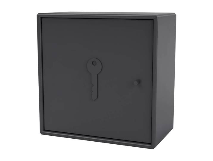 Montana UNLOCK sleutelkastje 35,4x35,4 cm Anthracite