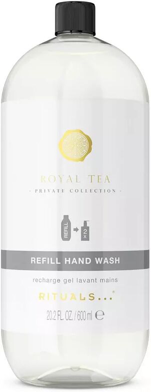 Rituals - Royal Tea Hand Wash Refill, 600 ml