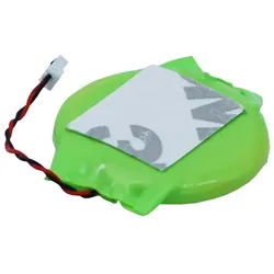 CoreParts CMOS/Backup Battery for Lenovo (1 Stk., 75 mAh), Batterien + Akkus