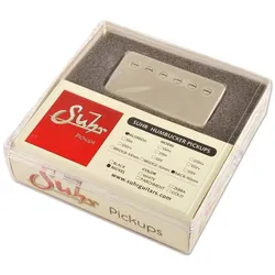 Suhr DA-N Humbucker Nickel Chrome Neck - Pickup E-Gitarre