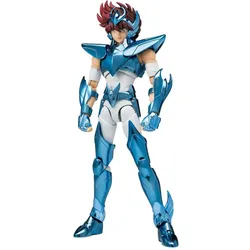 Bandai Saint Seiya Saint Cloth Myth Actionfigur Pegasus Final Bronze Cloth Original Color Edition 17 cm