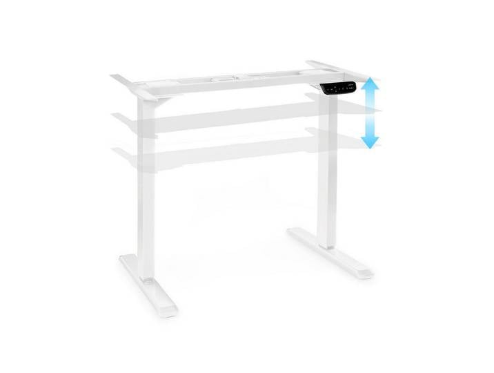 ONECONCEPT Couchtisch Multidesk Comfort