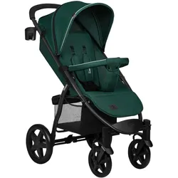 Lionelo Kinderwagen ANNET PLUS, gruen