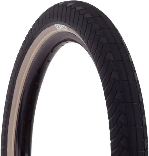 BMX Reifen Premium CK 20'' (2.4" - Gum/Black)