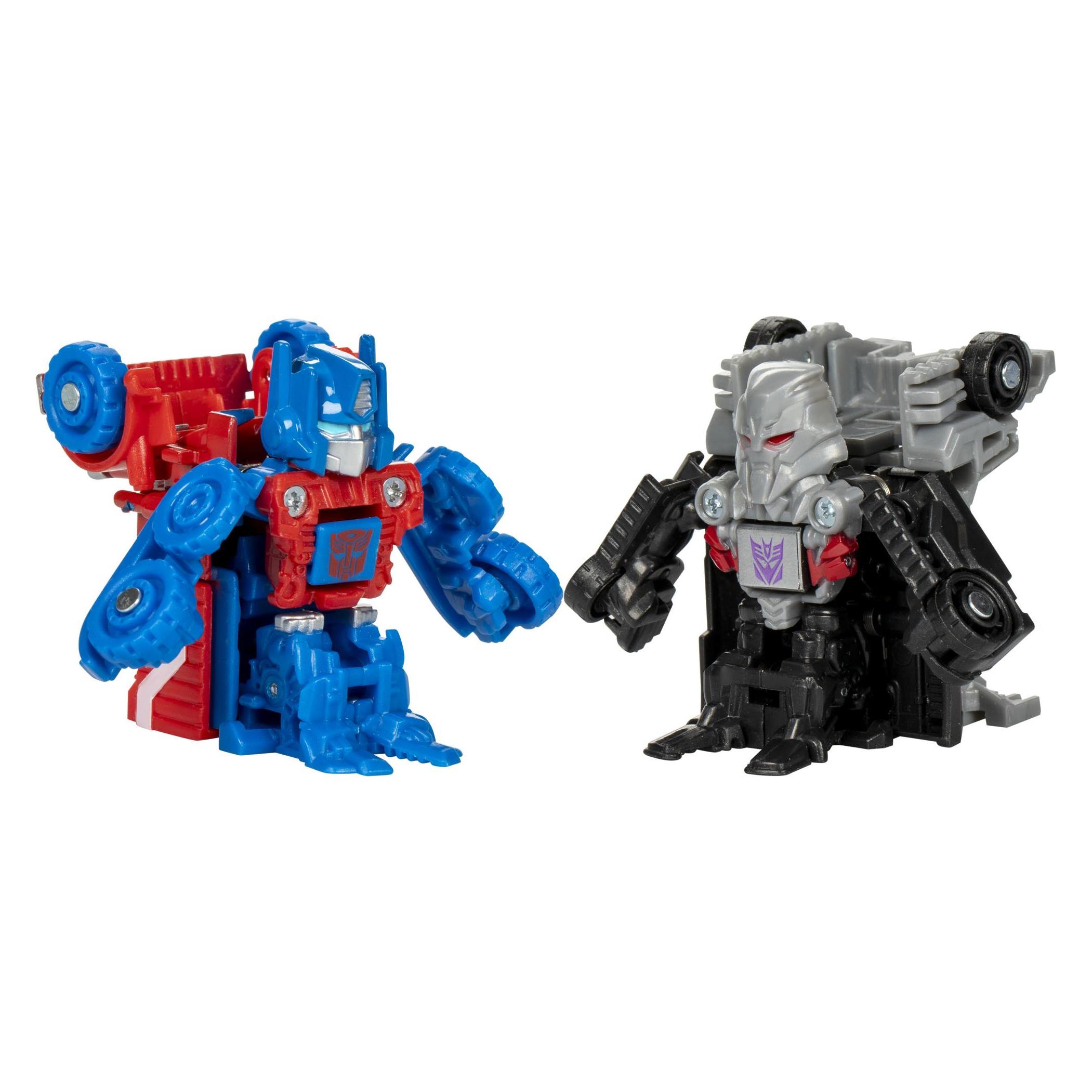 Hasbro Transformers Ein Rennen Rennen Wechsler 2 Packung (G03385L0)