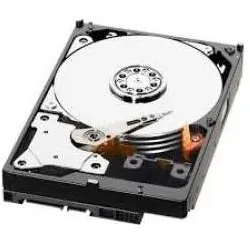 HPE Single Port Festplatte (0.04 TB, 2.5"), Festplatte