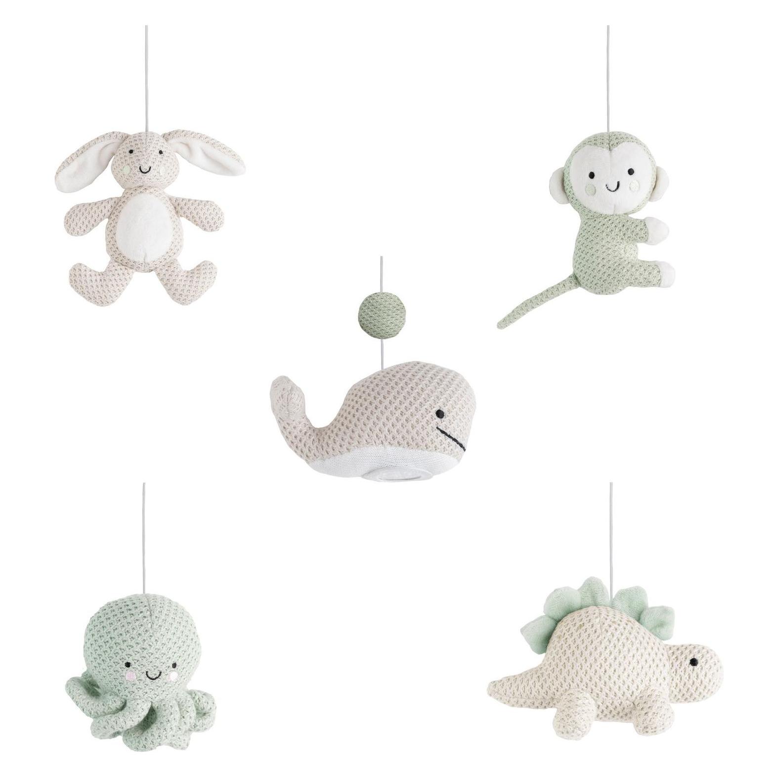Baby's only Animals (BO-815.023.062.50)