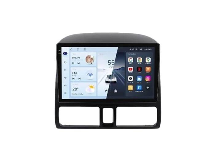 TachometeAr Für CR-V CRV 2 2001–2006 Headup Display Auto Bildschirm Multimedia-Autoradio