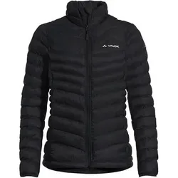 VAUDE Damen Batura Insulation Jacket, Größe 44 in Schwarz Schwarz