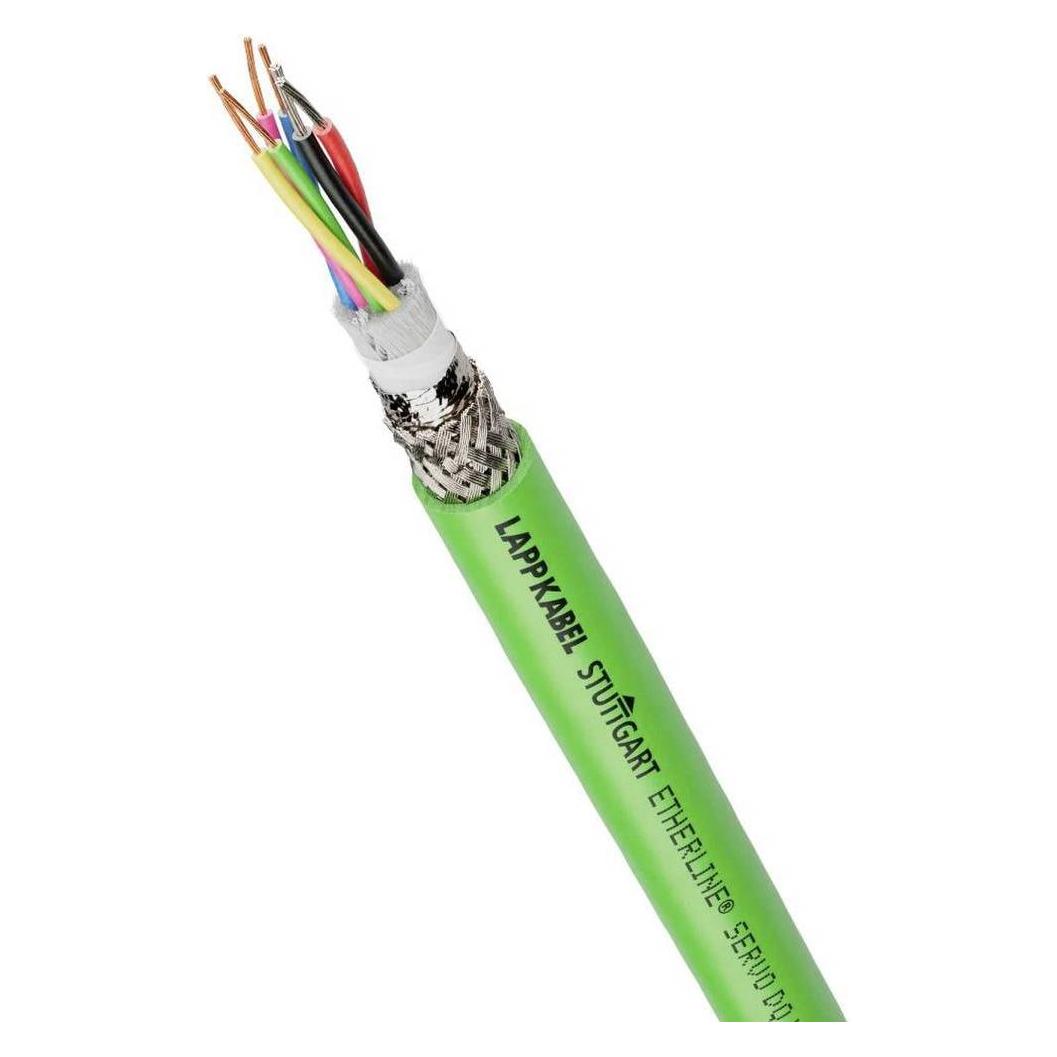 Lapp Netzwerkkabel (500 m) (2170938/500)