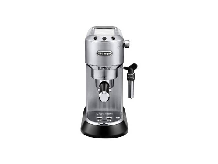 DeLonghi Dedica Style EC 685.M Espressomaschine - Silber