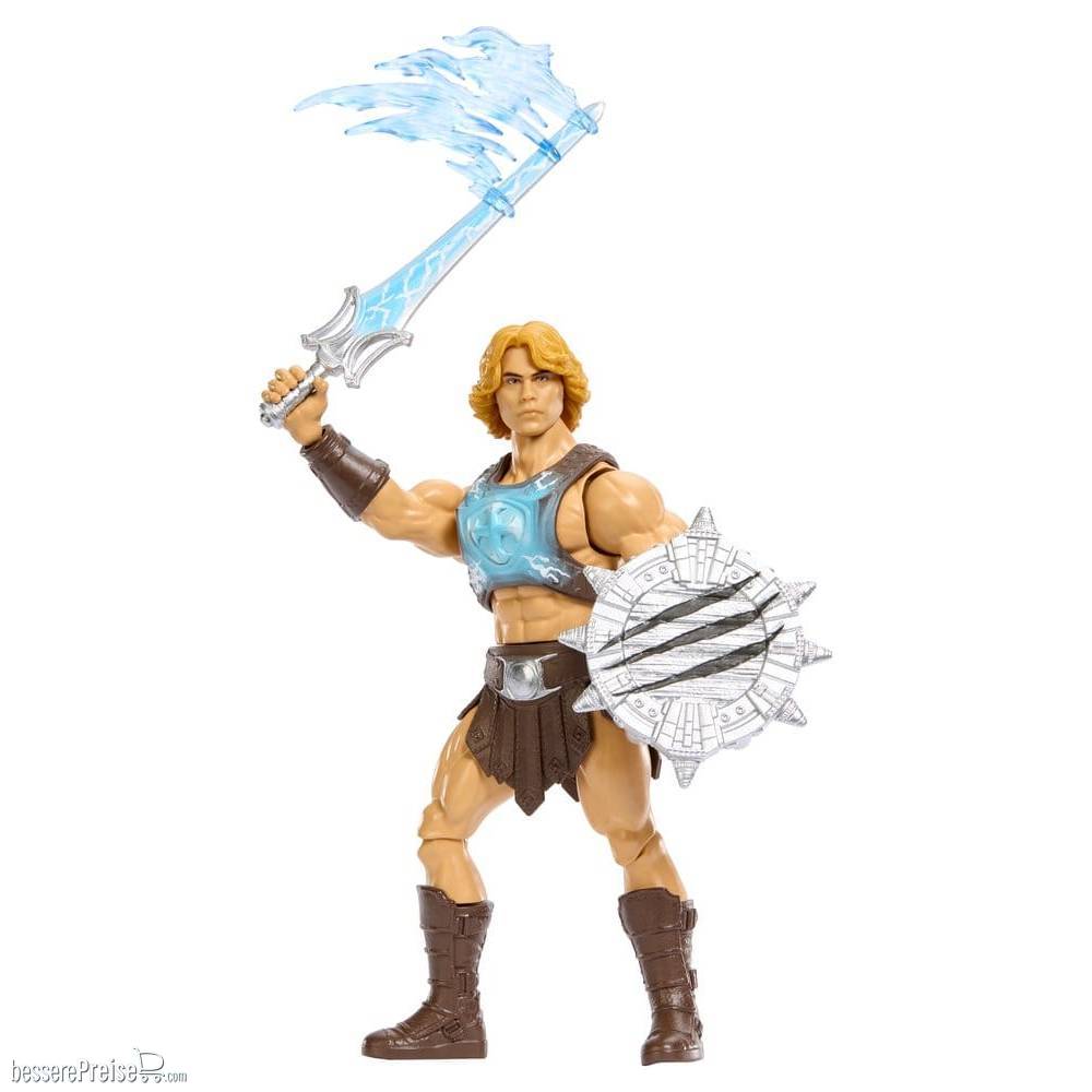 Mattel MATTJKJ02