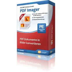 ASCOMP PDF Imager Professional