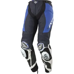 Ixon Vortex 3 Motorrad Lederhose L