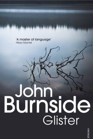John Burnside - Glister - Preis vom 09.10.2026 07:28:09 h