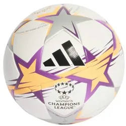 adidas Uefa Women's Champions League 26/27 League Fußball - weiß/