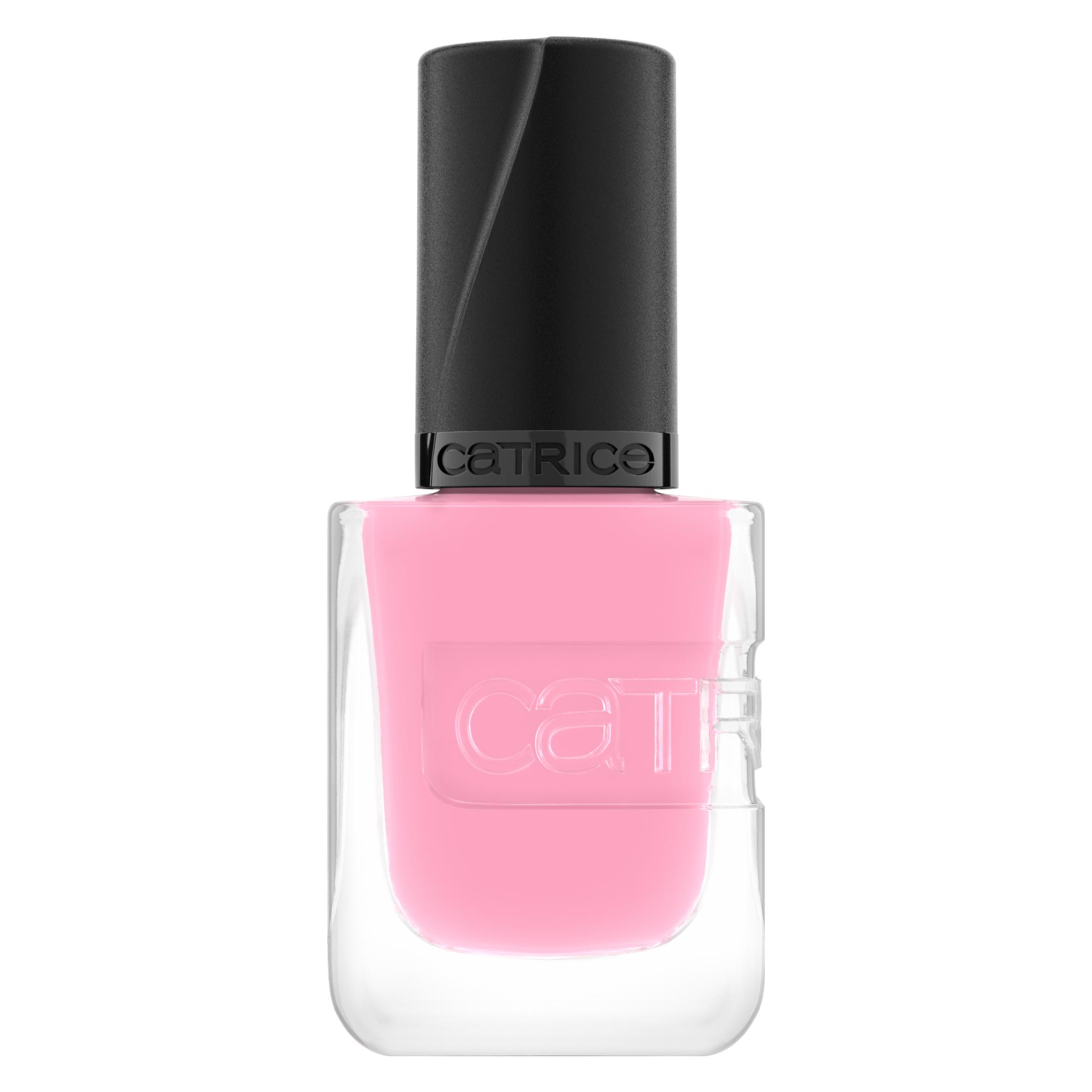 Catrice GEL AFFAIR Nail Lacquer (#651615, Gel-Effekt Nagellack) (cosnova GmbH)