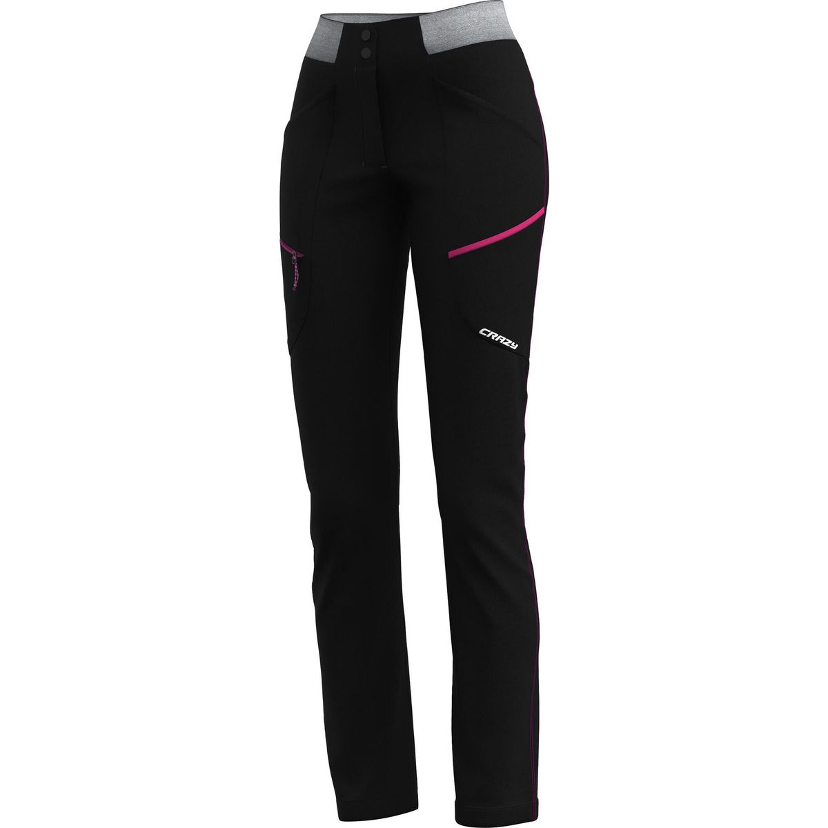 Crazy Pant Traverse Woman pop (63) 42 S25015154D-00 63 42