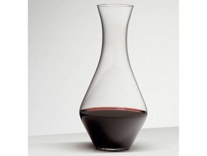 Riedel Decanteerkaraf Cabernet Magnum - 750 ml
