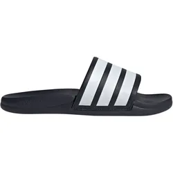 adidas Adilette Comfort 2.0 Badelatschen HQ2465 - legend ink/cloud white/legend ink 48.5
