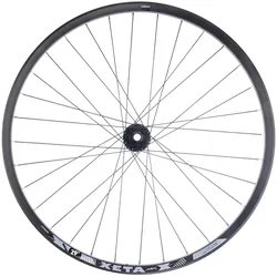 CONTEC Vorderrad XETA + M.CORE DB 29 Zoll schwarz