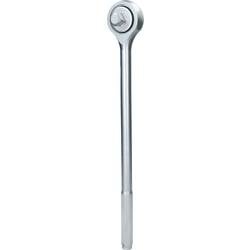 Brilliant Tools BT025900 BT025900 Umschaltknarre 3/4 (20 mm) 495.0 mm