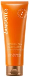 Lancaster GOLDEN TAN MAXIMIZER after sun lotion 125 ml