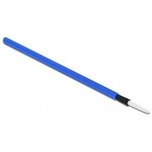 DeLock Reinigungsstäbchen LWL, für Steckverbinder mit 1,25 mm Hülse, 5 Stück