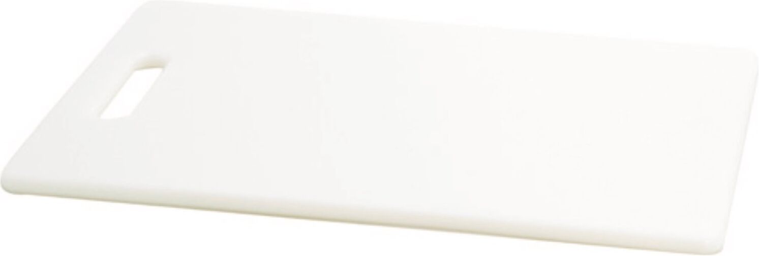 Tagliere Bisetti TG25151 Bianco