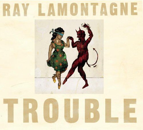 Ray Lamontagne - Trouble - Preis vom 09.10.2026 07:28:09 h