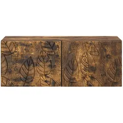 vidaXL, TV Möbel, Katarville (41 x 30 x 30 cm)